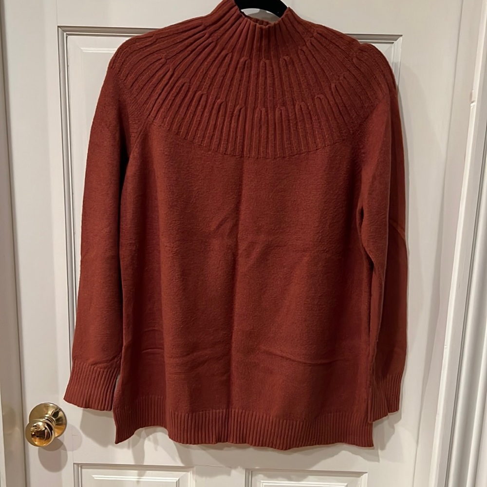 Anthropologie sweater (M)